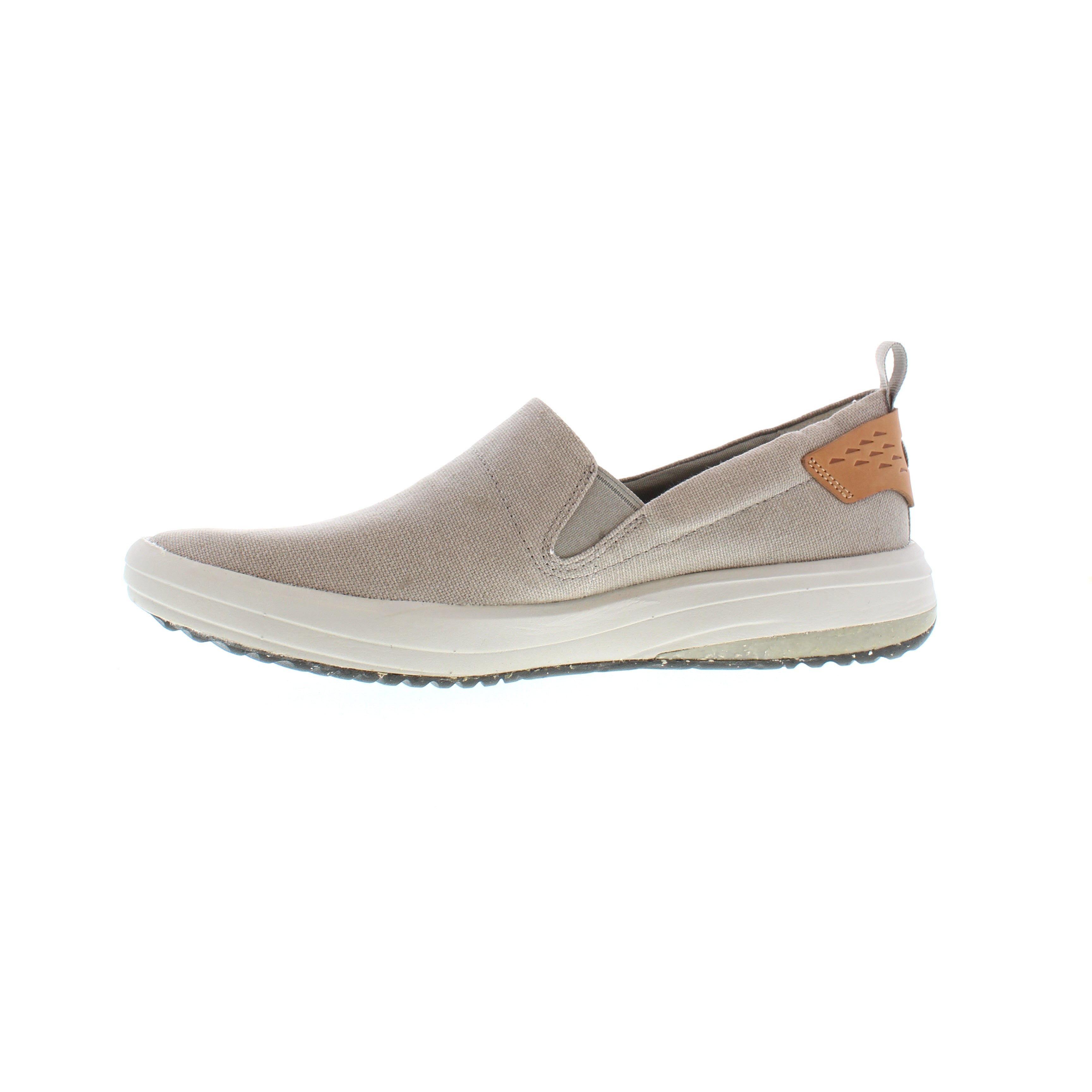 Merrell canvas cheap slip on