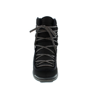 Merrell Snowcreek Cozy Polar WP - Black