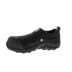 Merrell Jungle Moc Leather CT CSA - Black