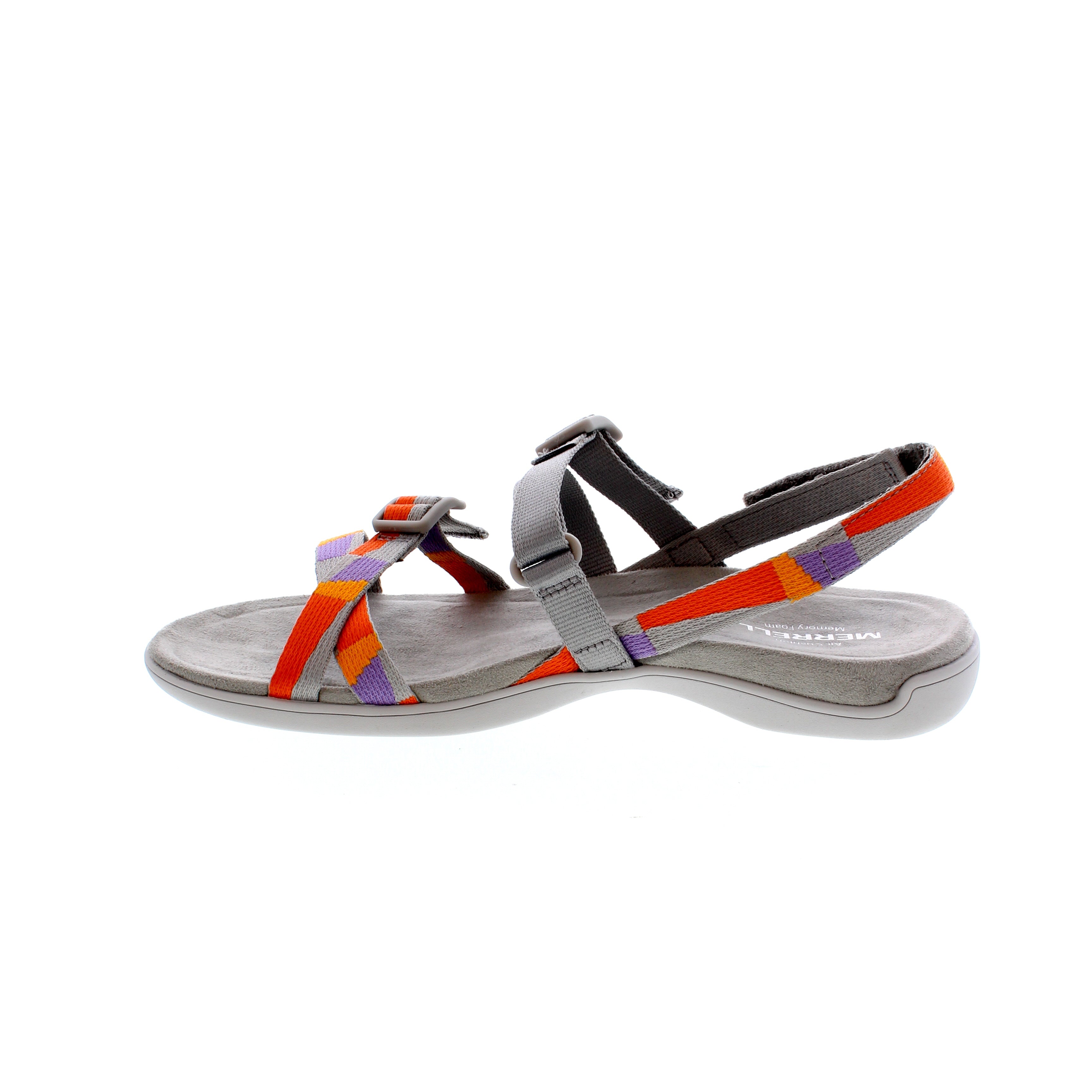 Merrell Women's Bravada Paloma Backstrap Sandals