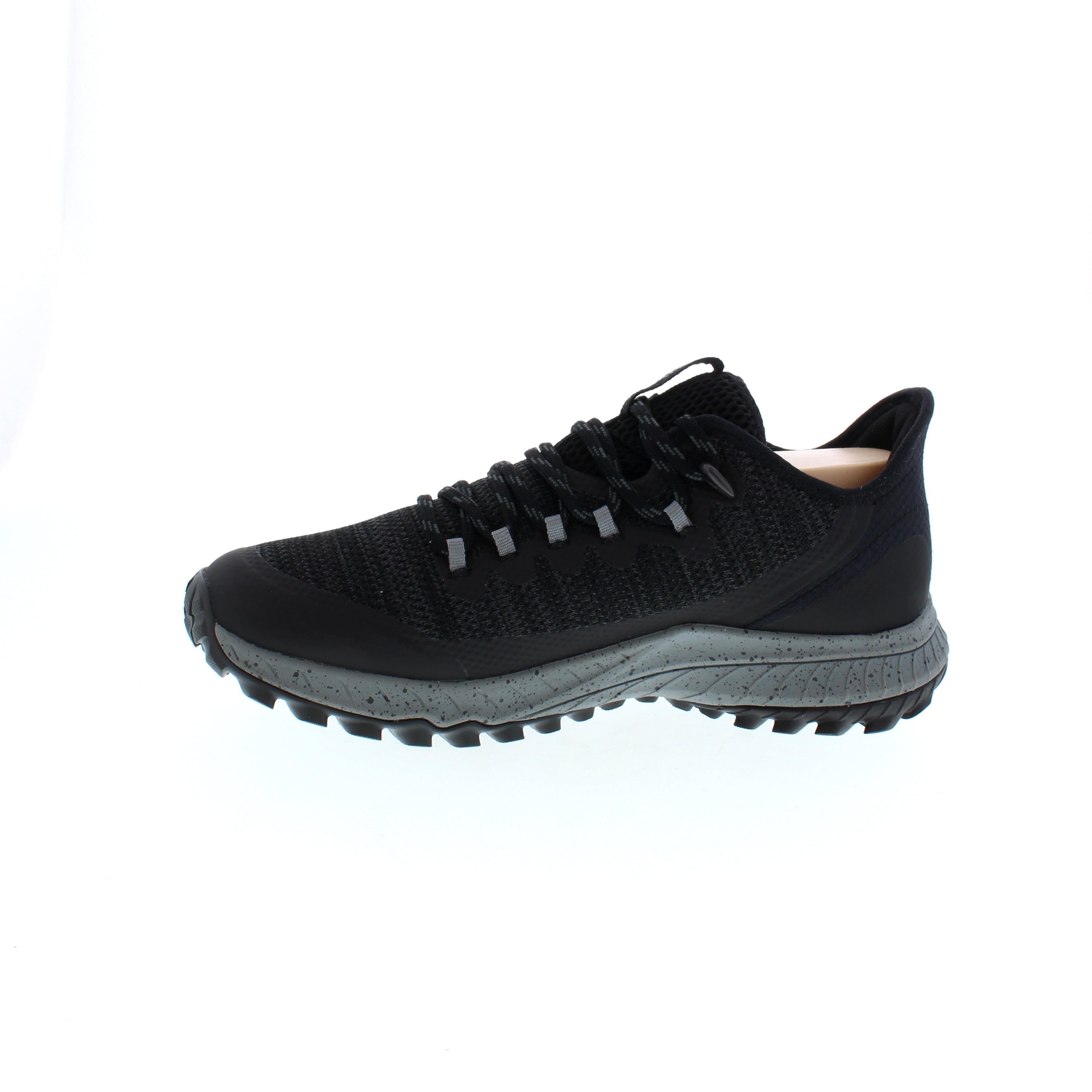 Merrell Bravada WP  Black – Sole City Shoes