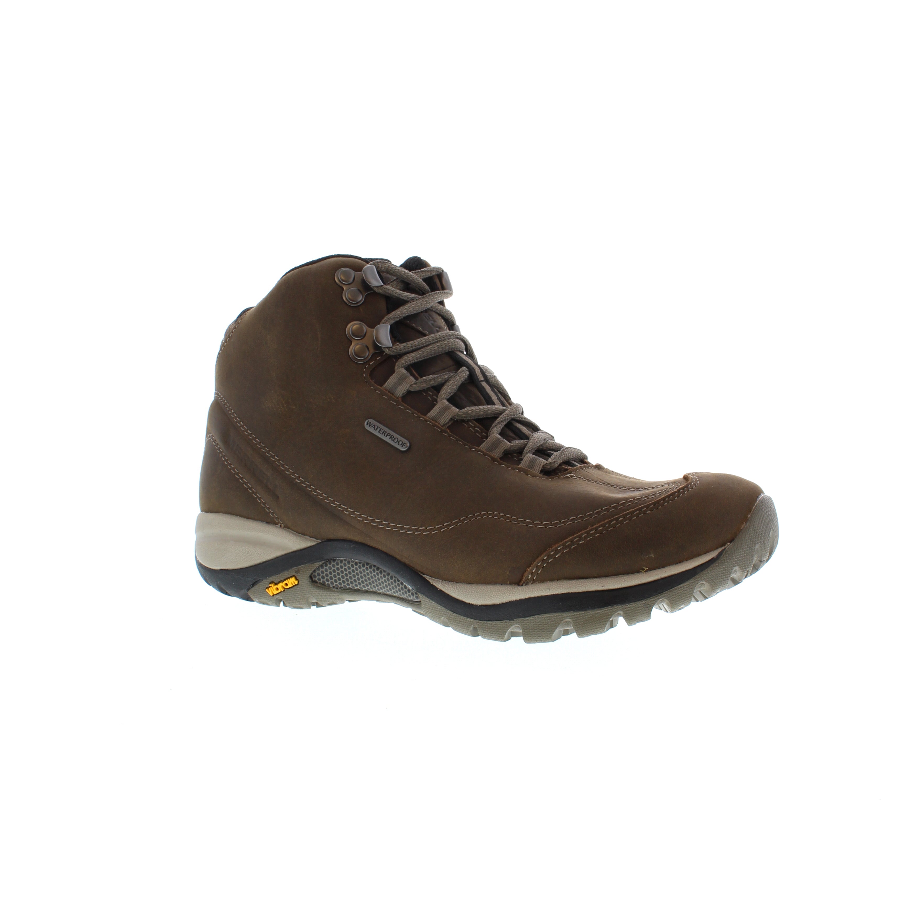 Merrell Siren Traveller Mid Waterproof Brindle BRINDLE M
