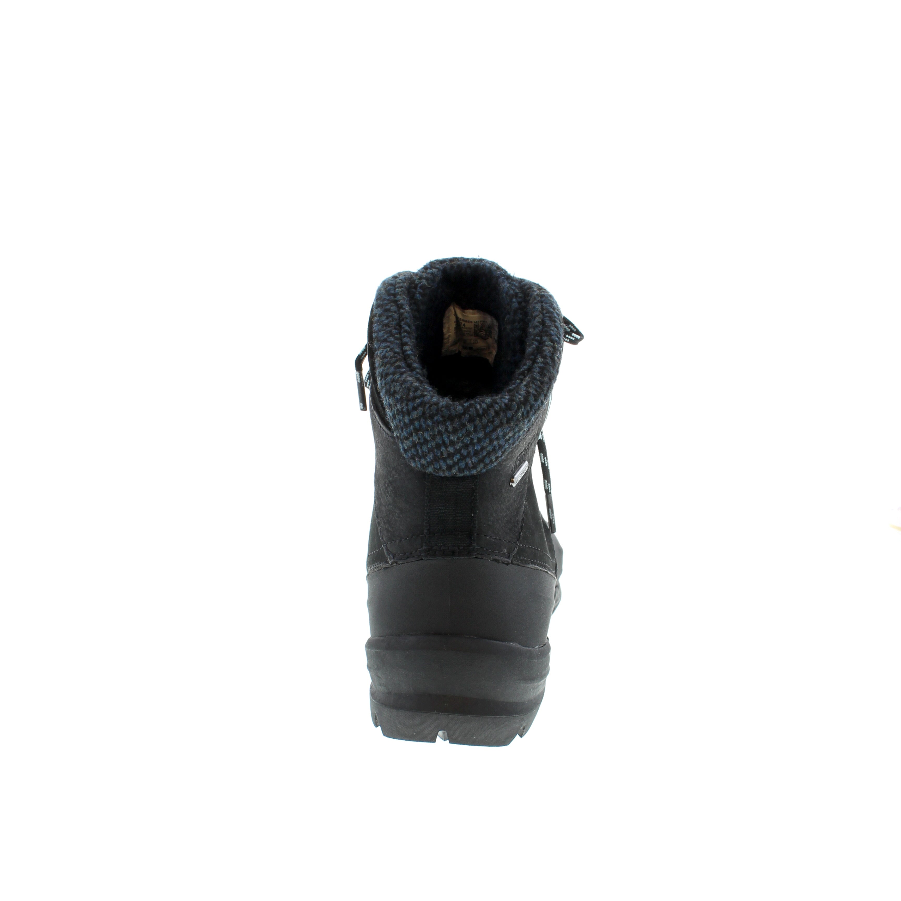 Merrell Thermo Aurora 2 Shell WTP | Black â Sole City Shoes