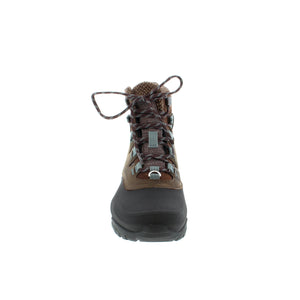 Merrell Thermo Aurora 2 Shell WTP - Brown