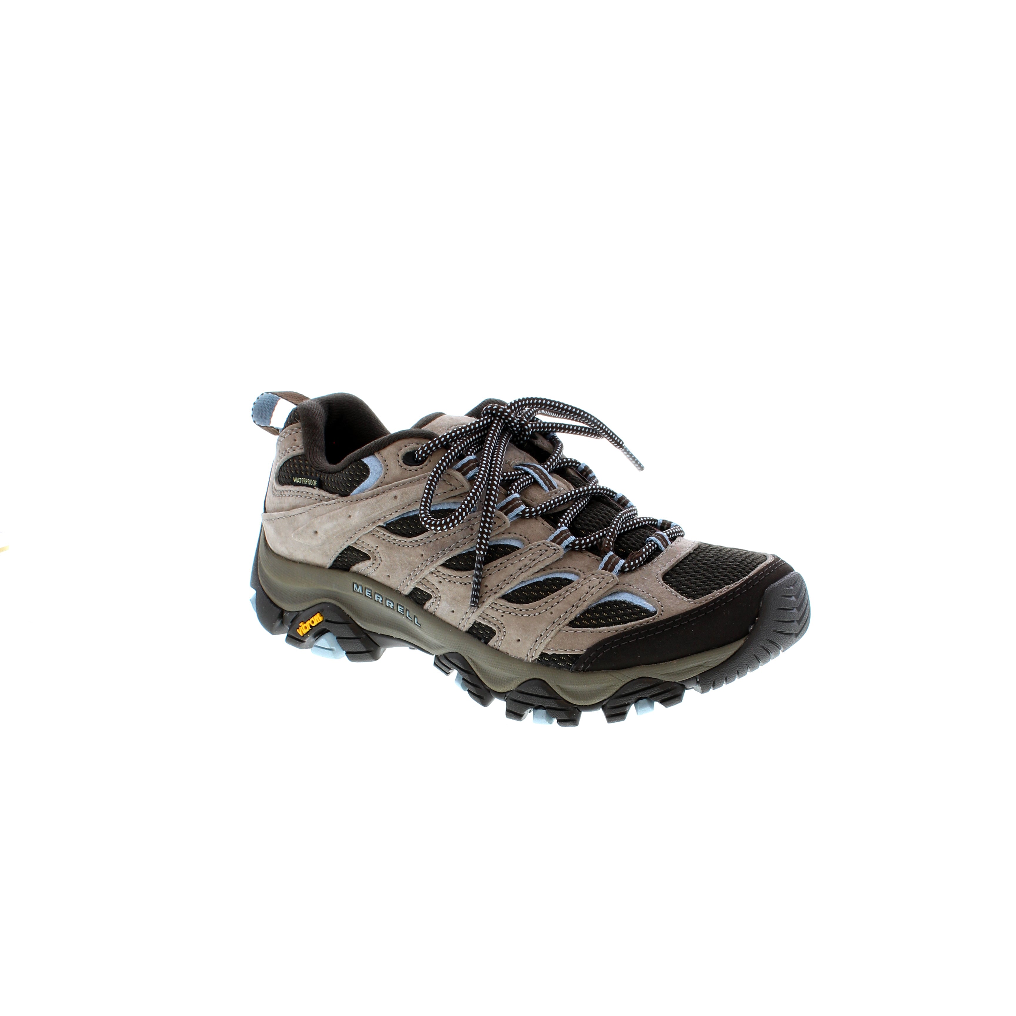 Merrell hot sale moab fit