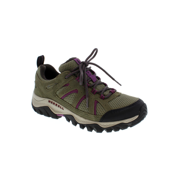 Merrell Oakcreek WP Olive