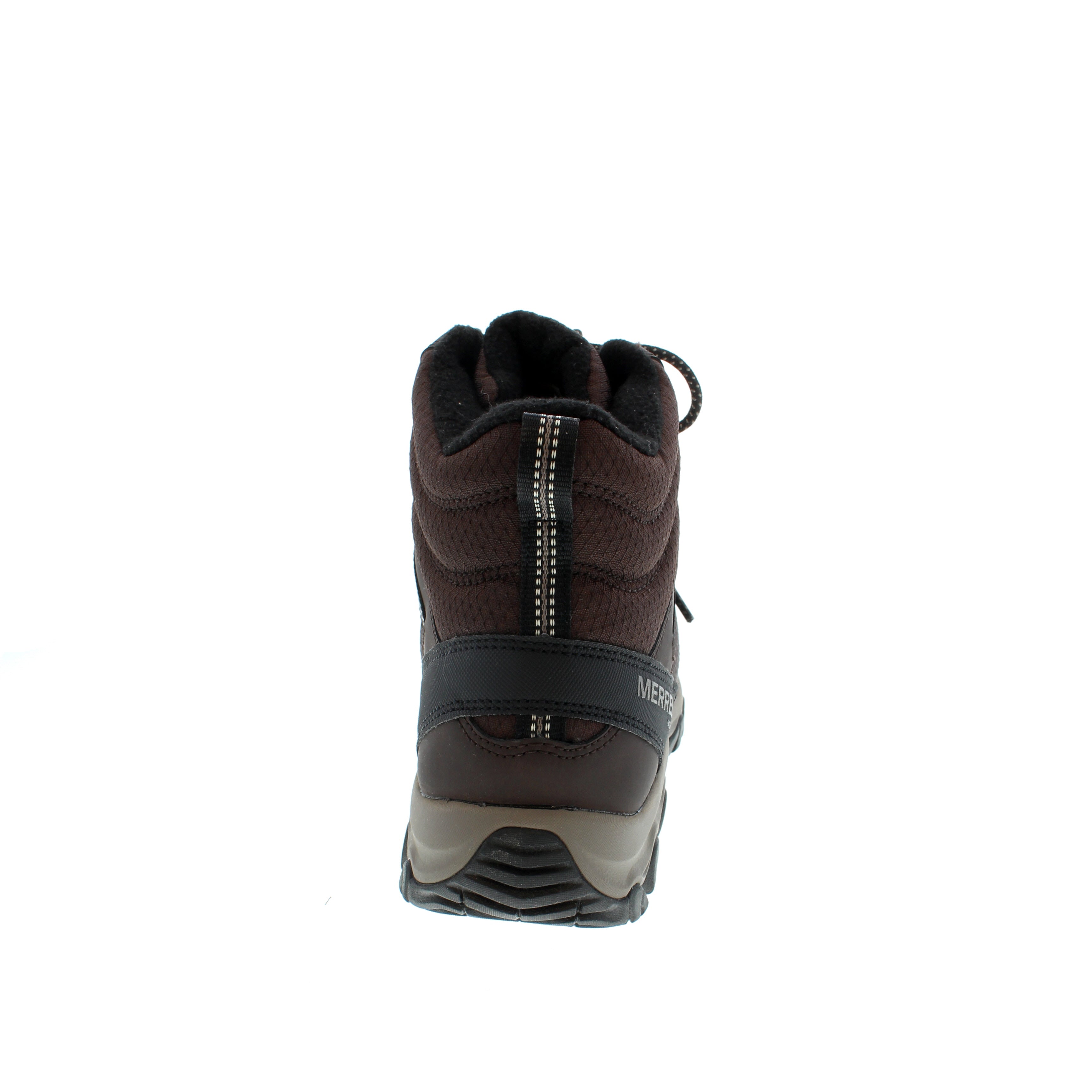 Merrell Thermo Akita Mid Waterproof | Espresso – Sole City Shoes