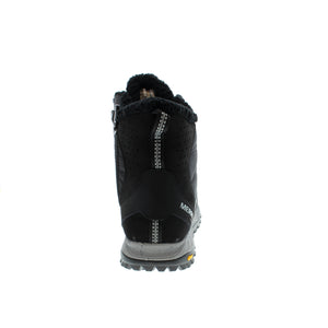 Merrell Antora Sneaker Boot - Black