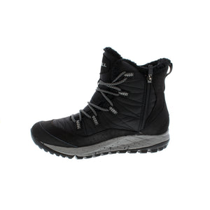 Merrell Antora Sneaker Boot - Black