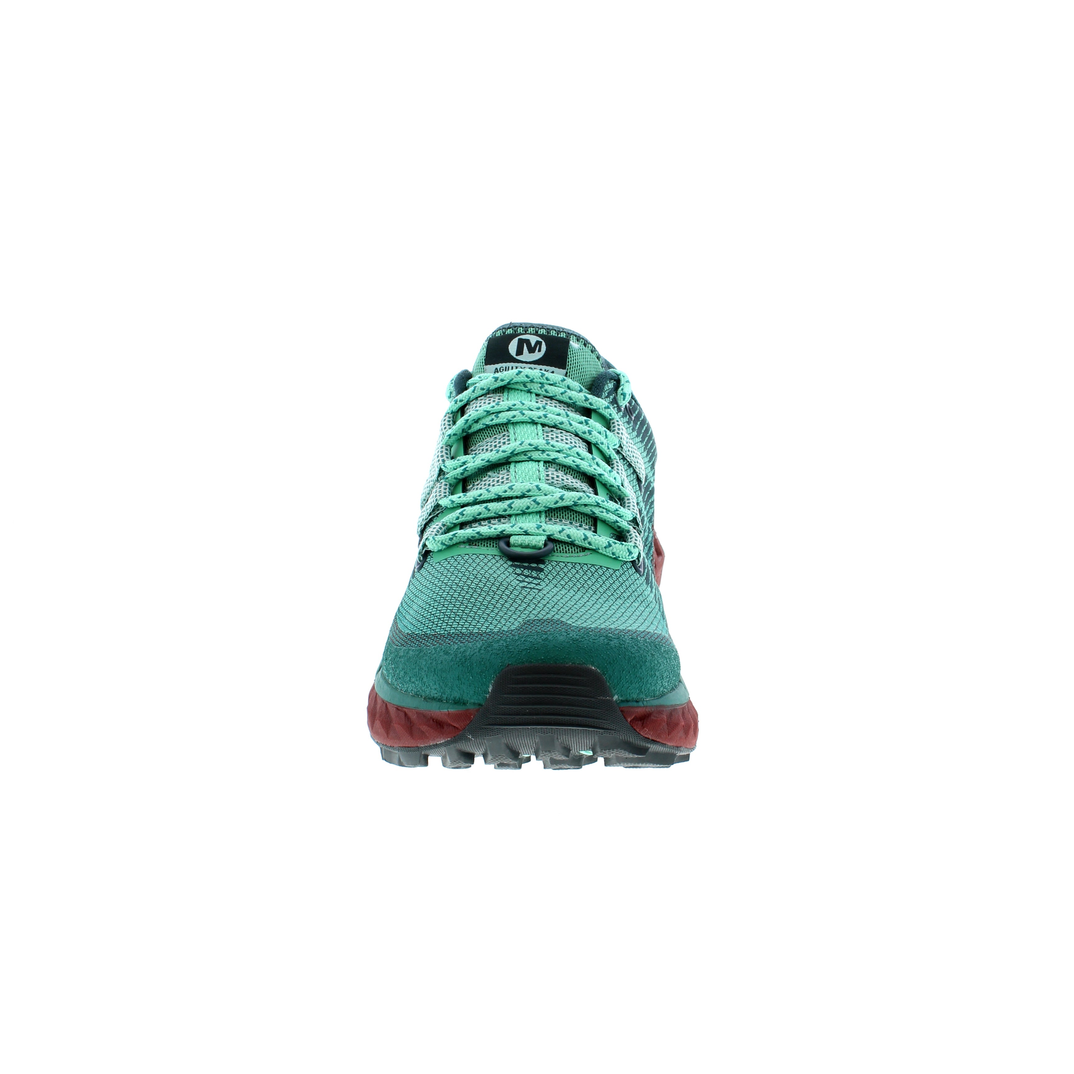 Merrell Agility Peak 4 | (Green) Spearmint – Sole City Shoes