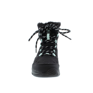 Merrell Thermo Fractal Mid WP - Black