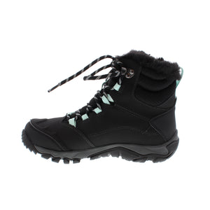 Merrell Thermo Fractal Mid WP - Black