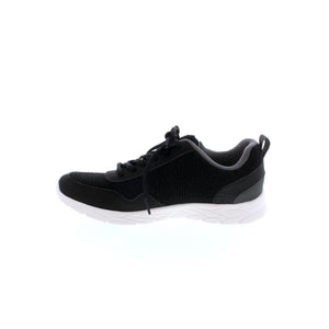 Vionic Brisk Jetta lace-up sneakers feature a side-zip entry for easy on/off. This lightweight, breathable, street-smart sneaker is ready every day wear!