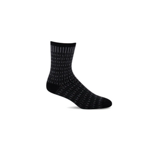 Sockwell Baby Cable - Black
