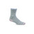 Sockwell's Mountain Jaquard socks are designed with a jacquard knit design, flat toe seam and spandex throughout the sock to keep your feet comfortable all day long!