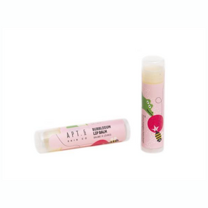 Perfectly formulated with gluten-free ingredients, this lip balm will nourish and hydrate lips for long lasting, irresistible softness. Try it now and discover the ultimate lip balm experience!