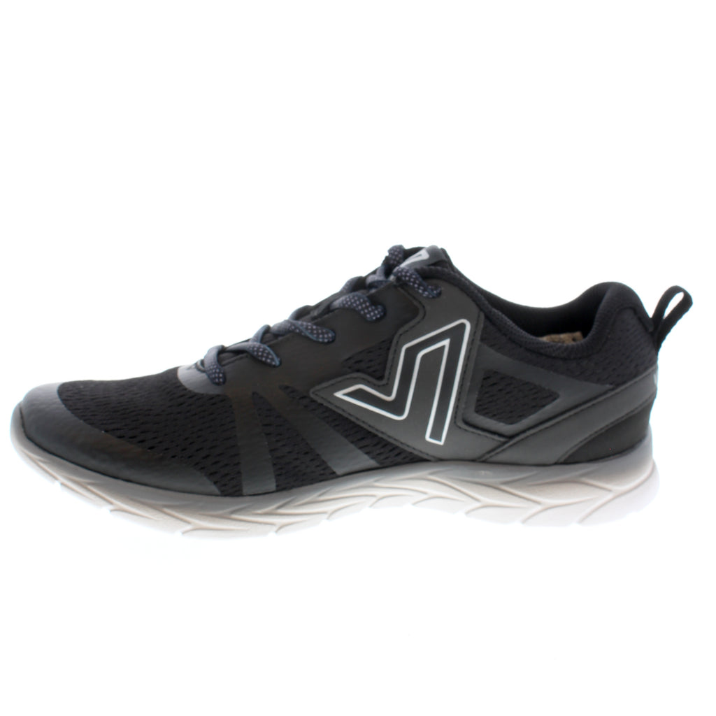 Vionic Miles | Black – Sole City Shoes