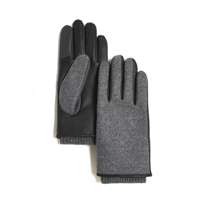Brume Mirabel Glove - Charcoal