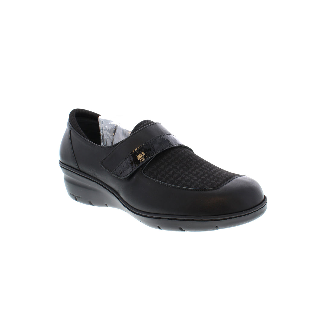 Portofino MS-1321 - Black