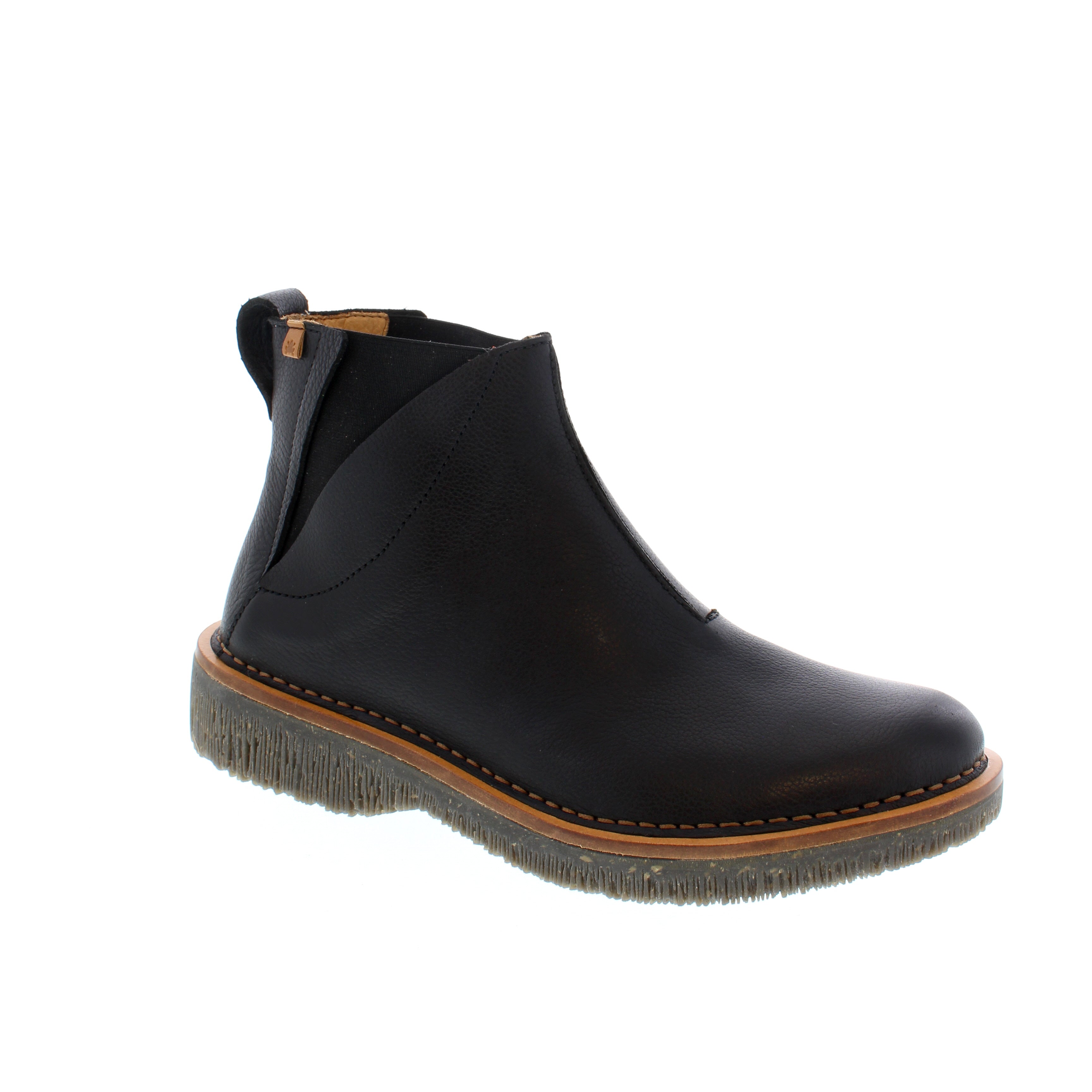 El Naturalista N5570 Black 37 BLACK M