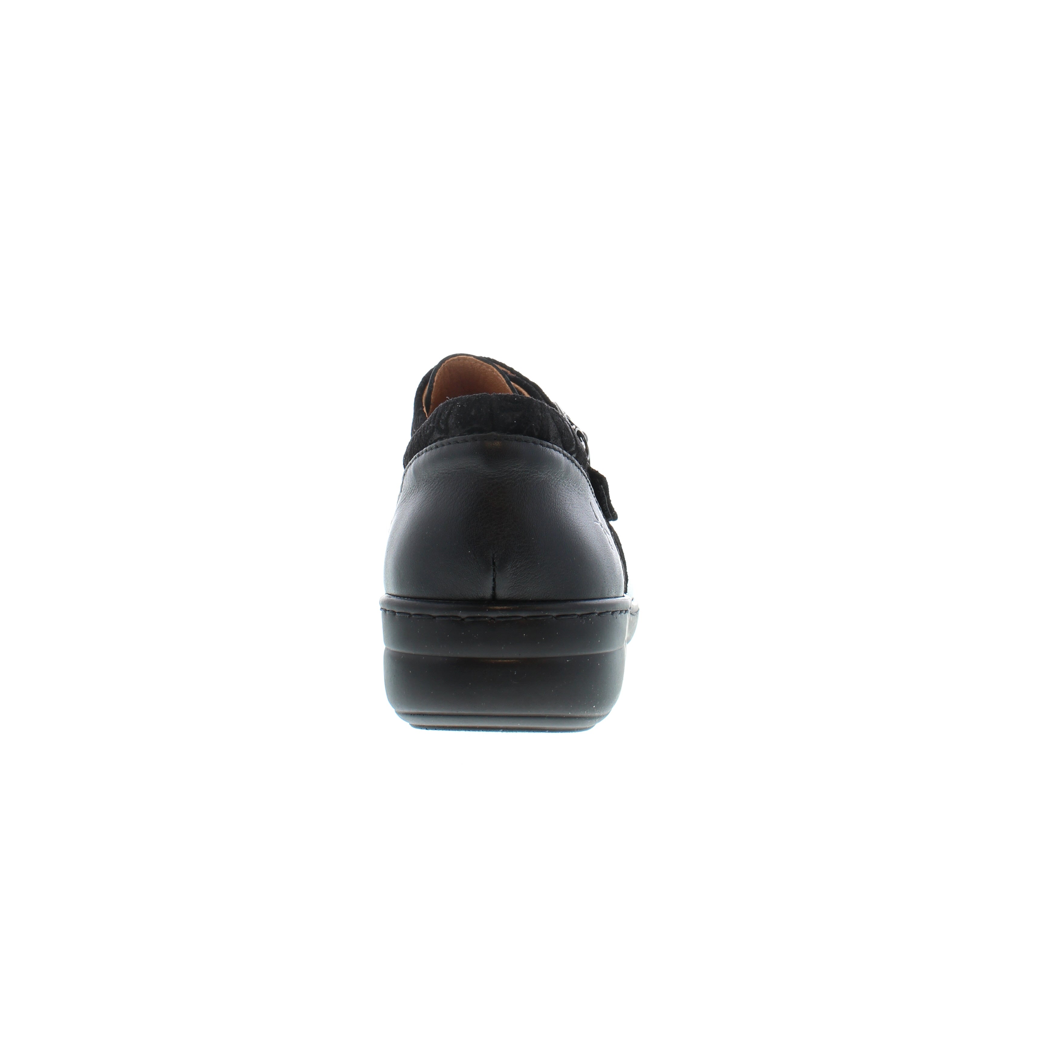 Portofino Selina ND-29813/ND-29830 | Black – Sole City Shoes