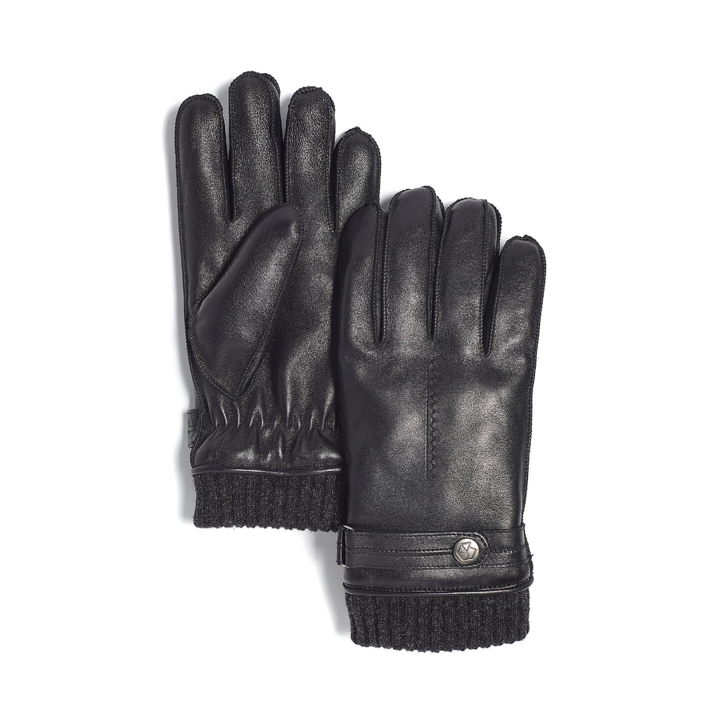 Brume Nelson Glove - Black