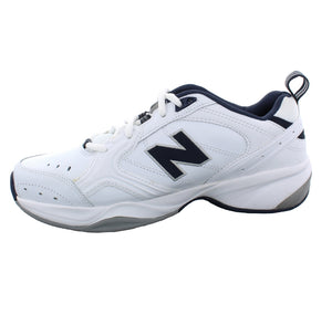 New Balance MX608v4 - White Navy