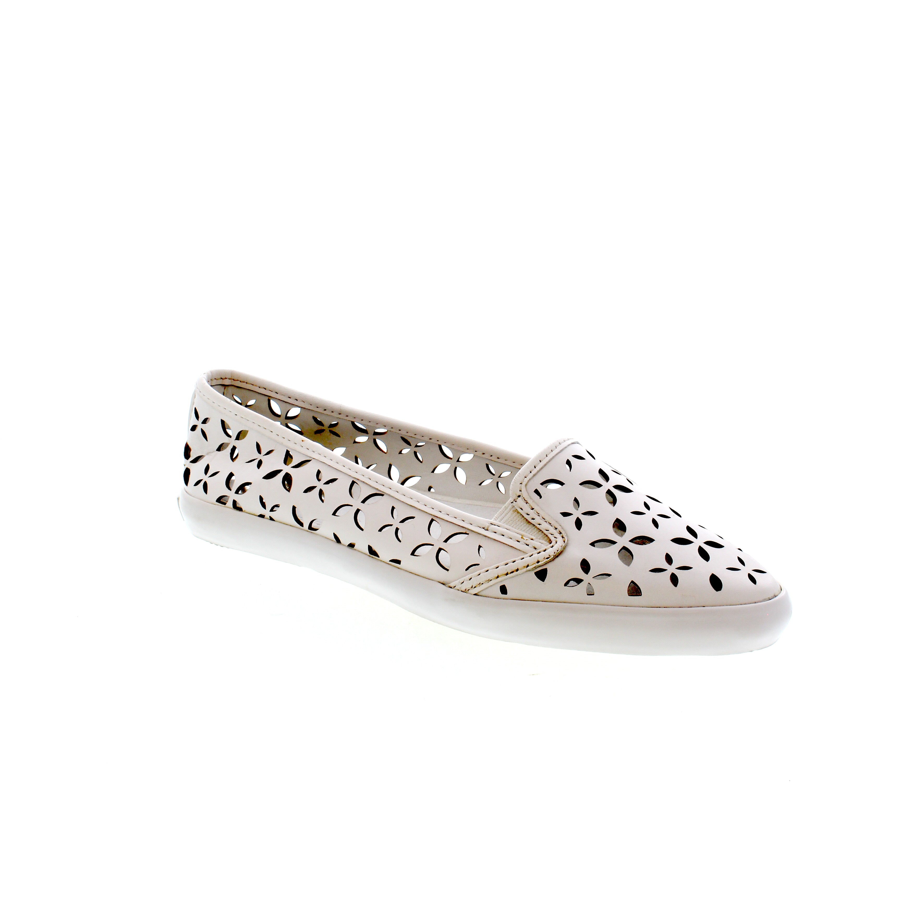 Michael kors shoes white and clearance gold