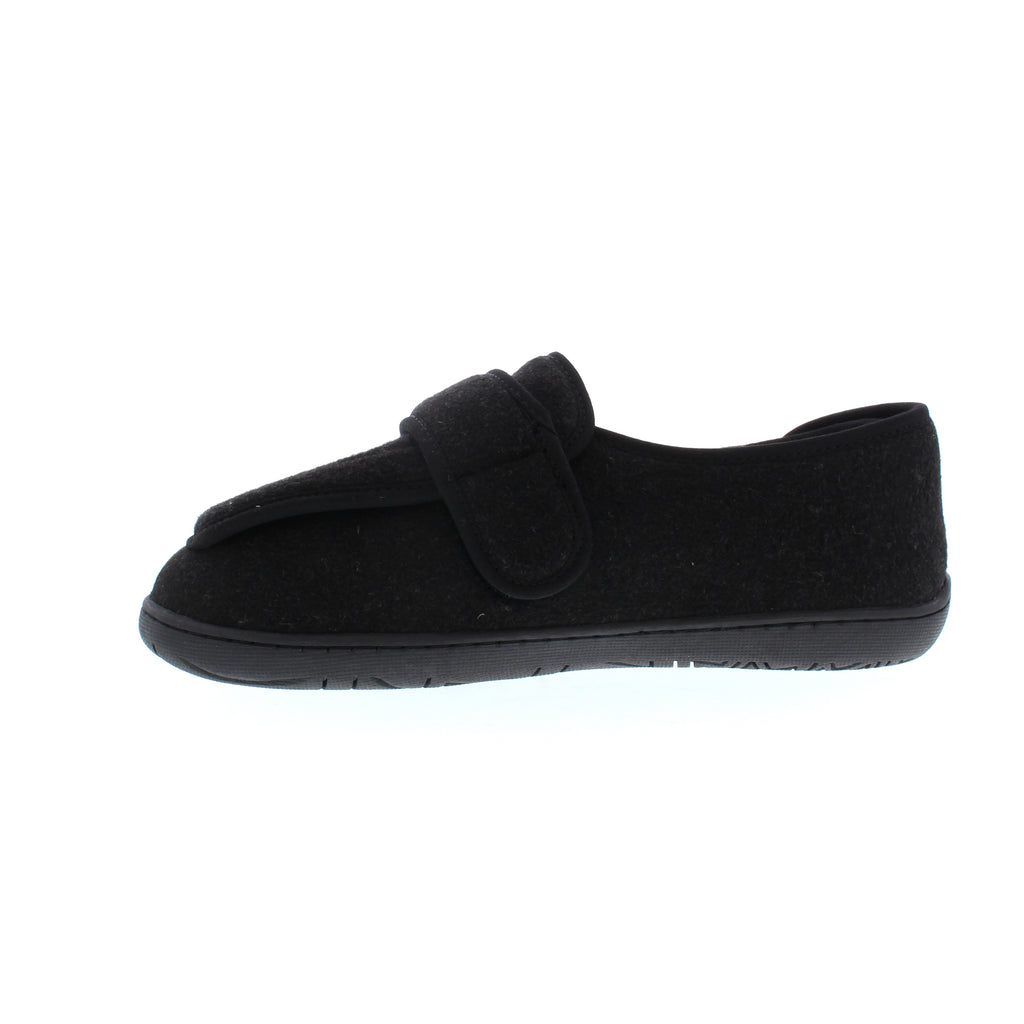 Foamtreads Physician M2 | Black – Sole City Shoes