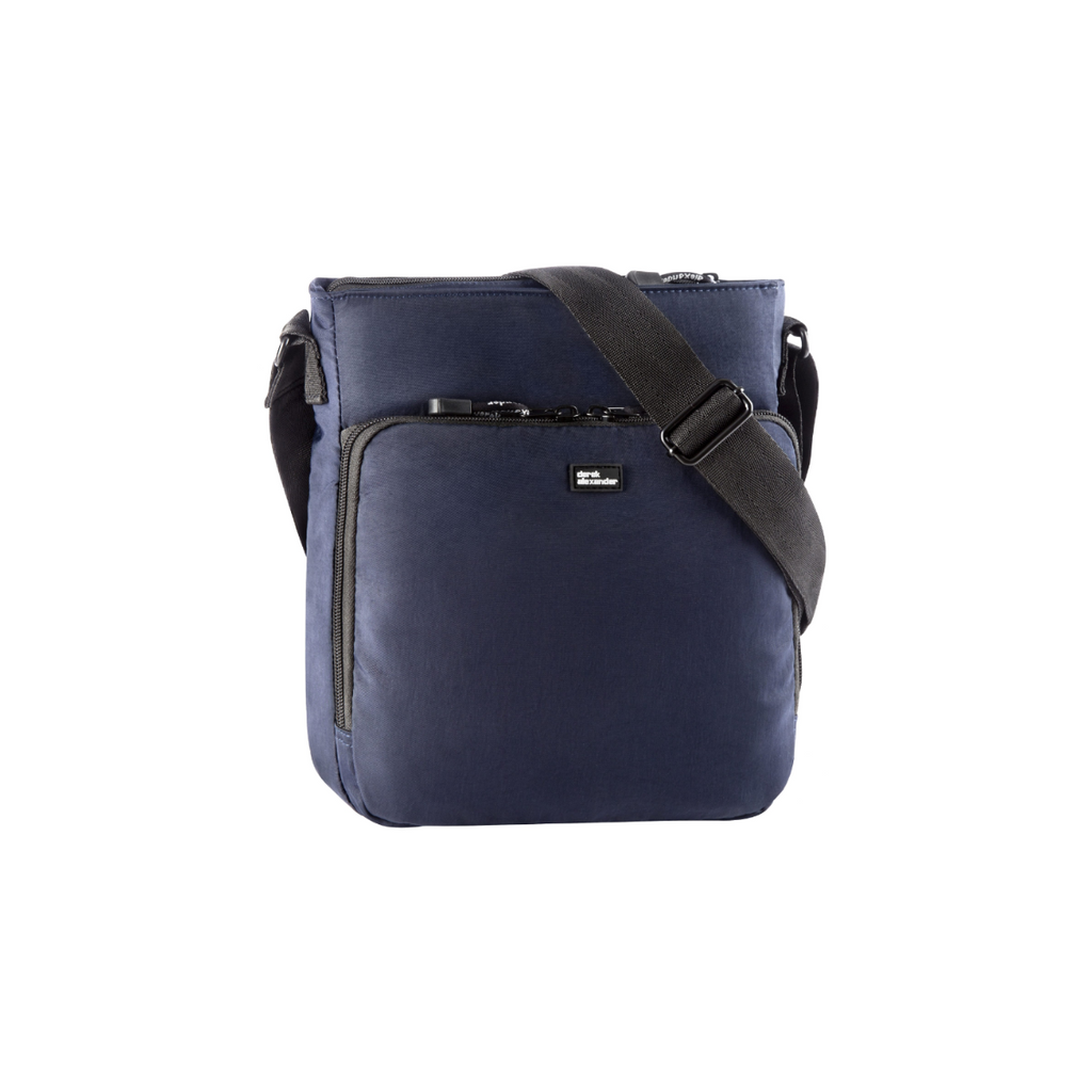 Did someone say pockets? Store all of your belongings in this crossbody easily! Complete with large pockets, zippered compartments, a smartphone pocket and an adjustable shoulder strap - this bag has you covered!
