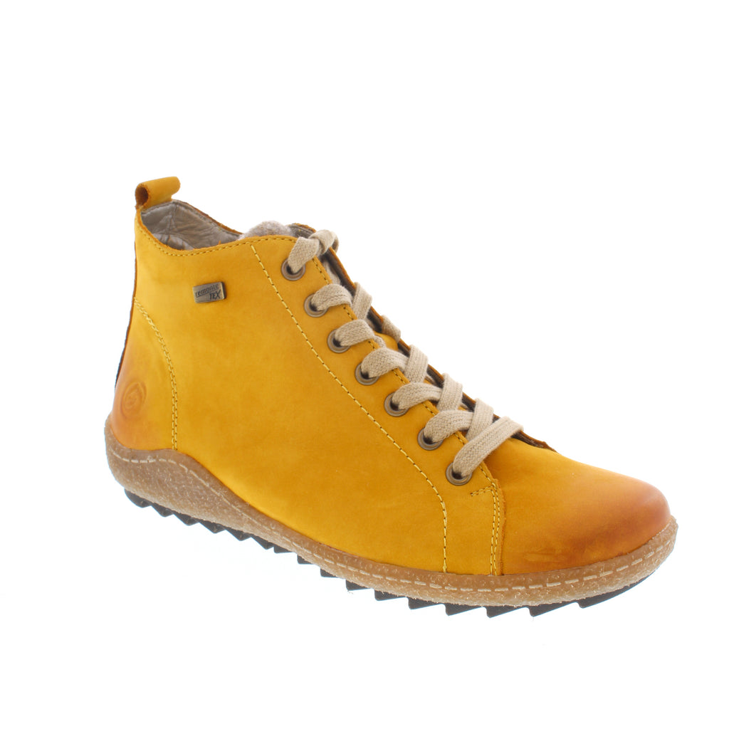 Remonte R4789-68 - Yellow