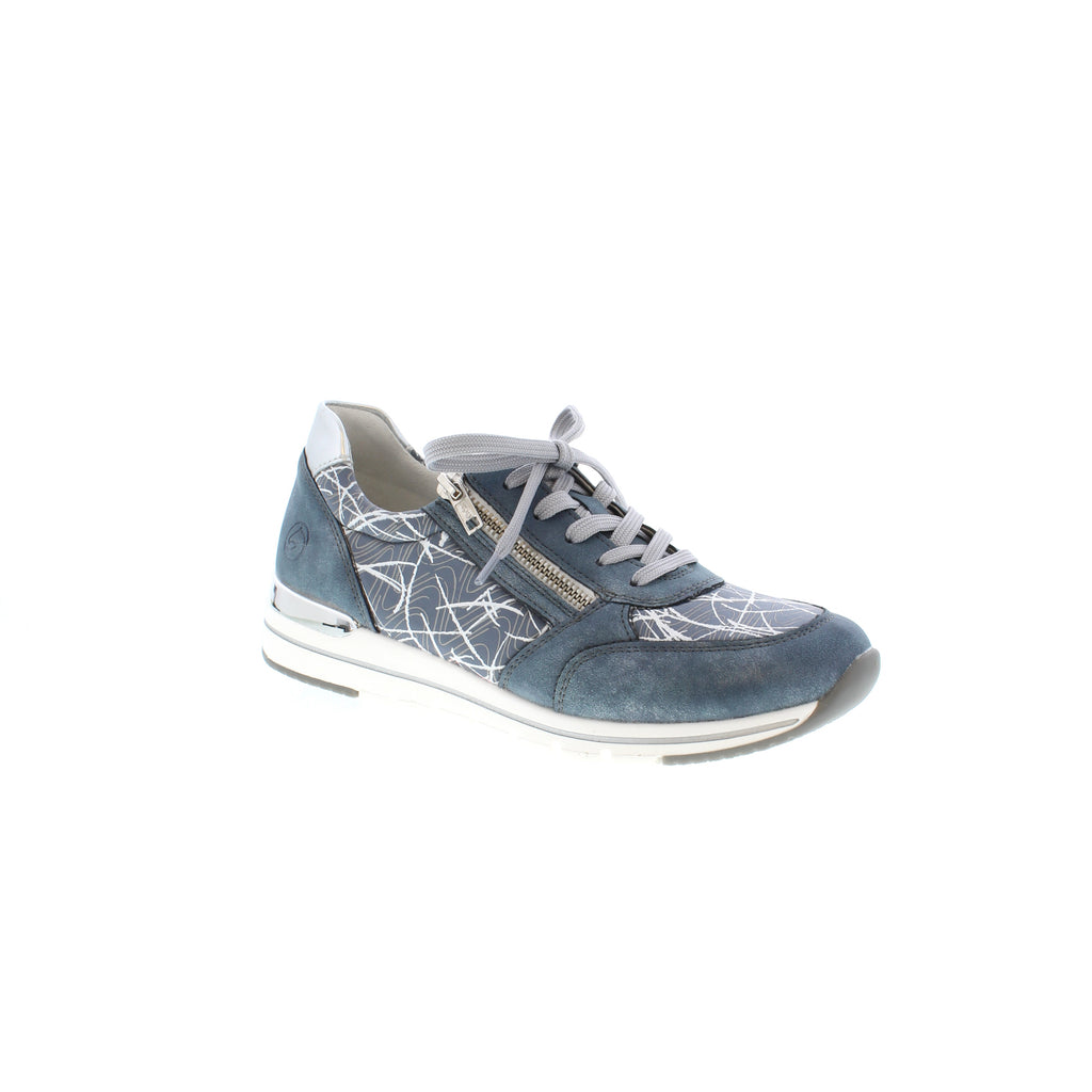 Remonte R6700-40 | Grey – Sole City Shoes