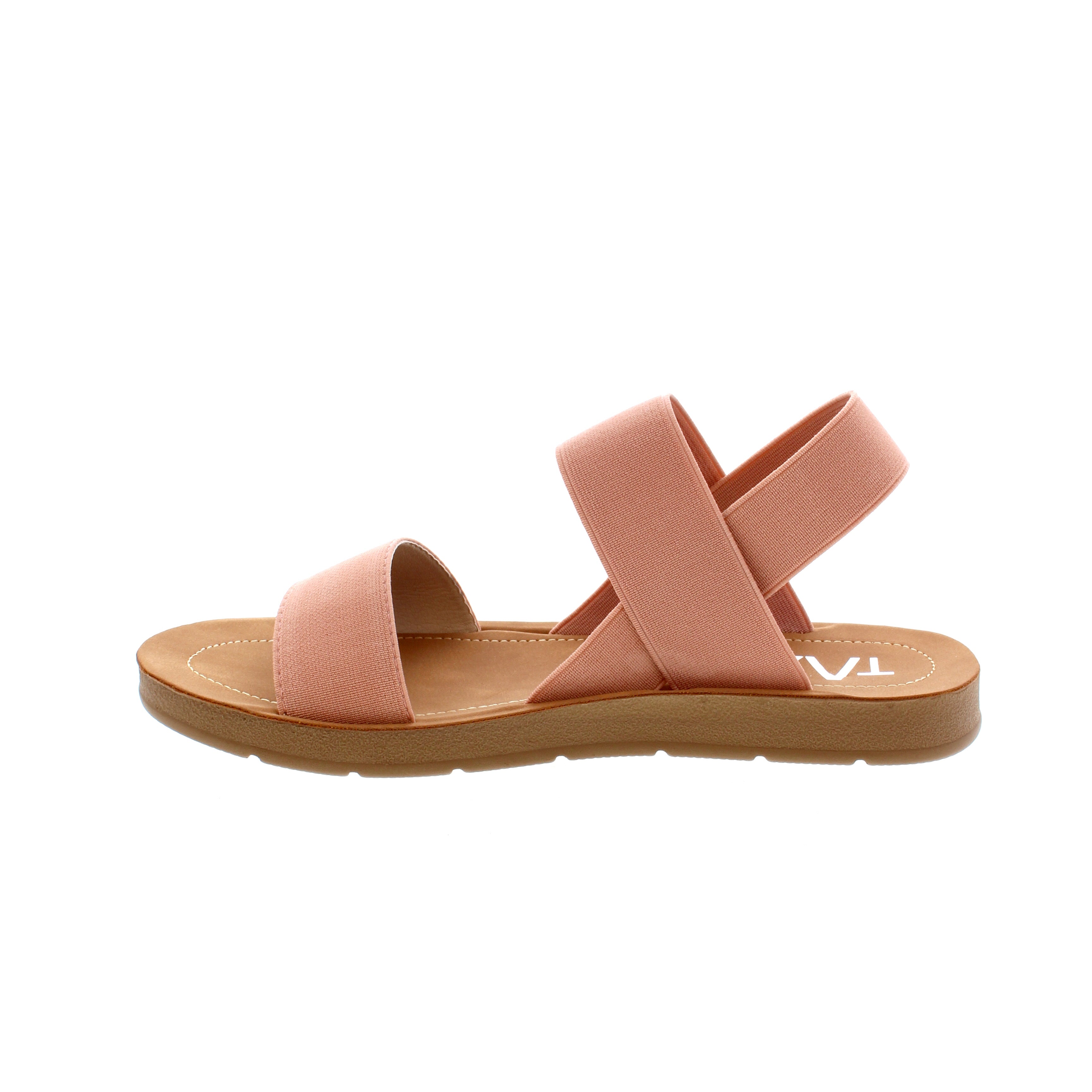 Women's Elle Backstrap Sandals