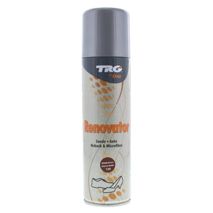 Revive the color of suede, nubuck and microfiber by protecting against moisture with the incredible TRO The One Renovator spray!