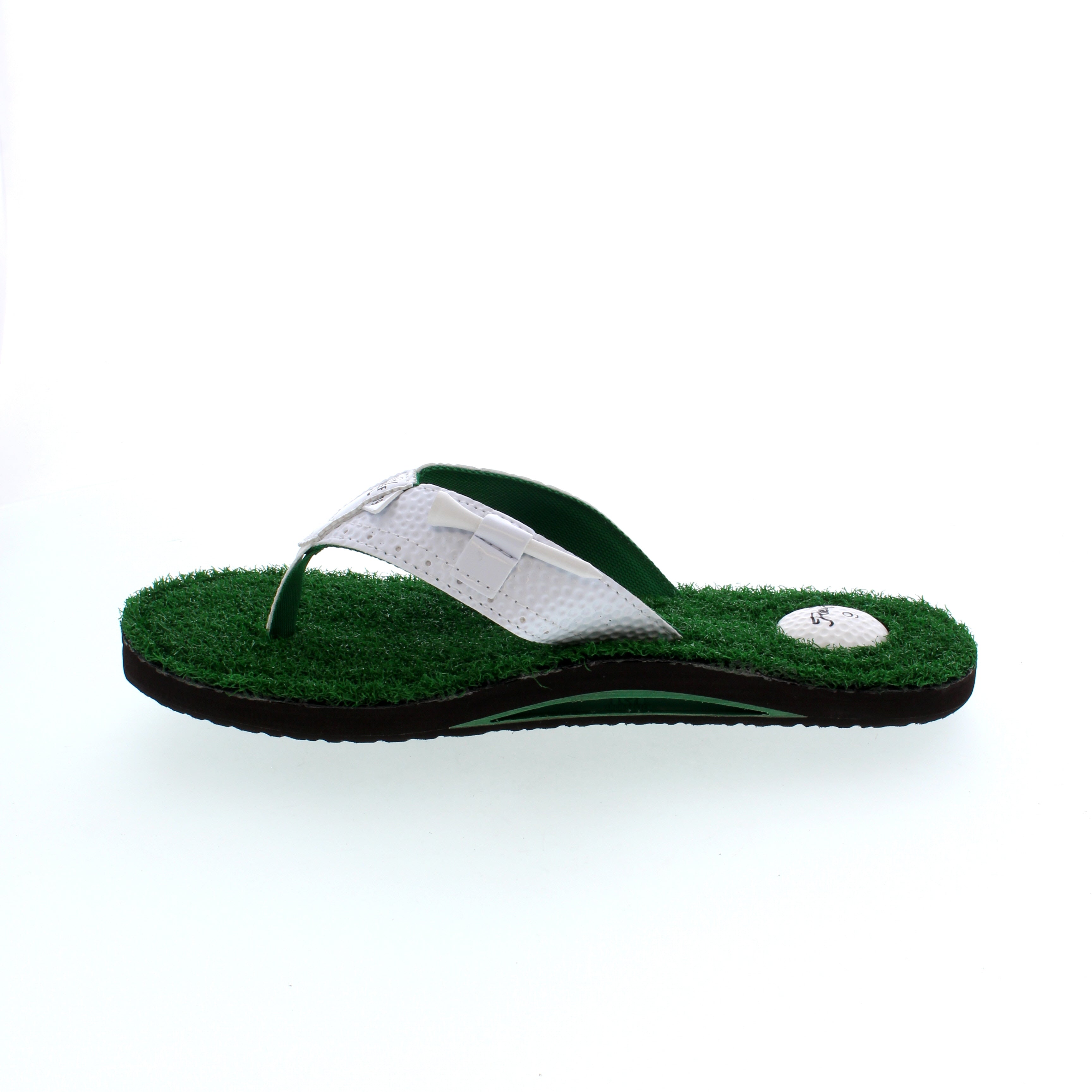 Reef golf hot sale flip flops