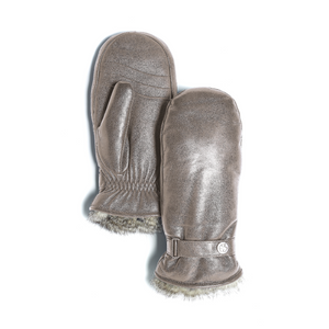 Brume Richmond Hill Mitt - Pewter