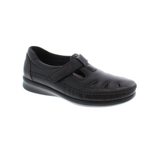 This slip-on SAS shoe is perfect for everyday wear! Put on this shoe to feel its SAS Tripad® comfort technology for all-day comfort and support!