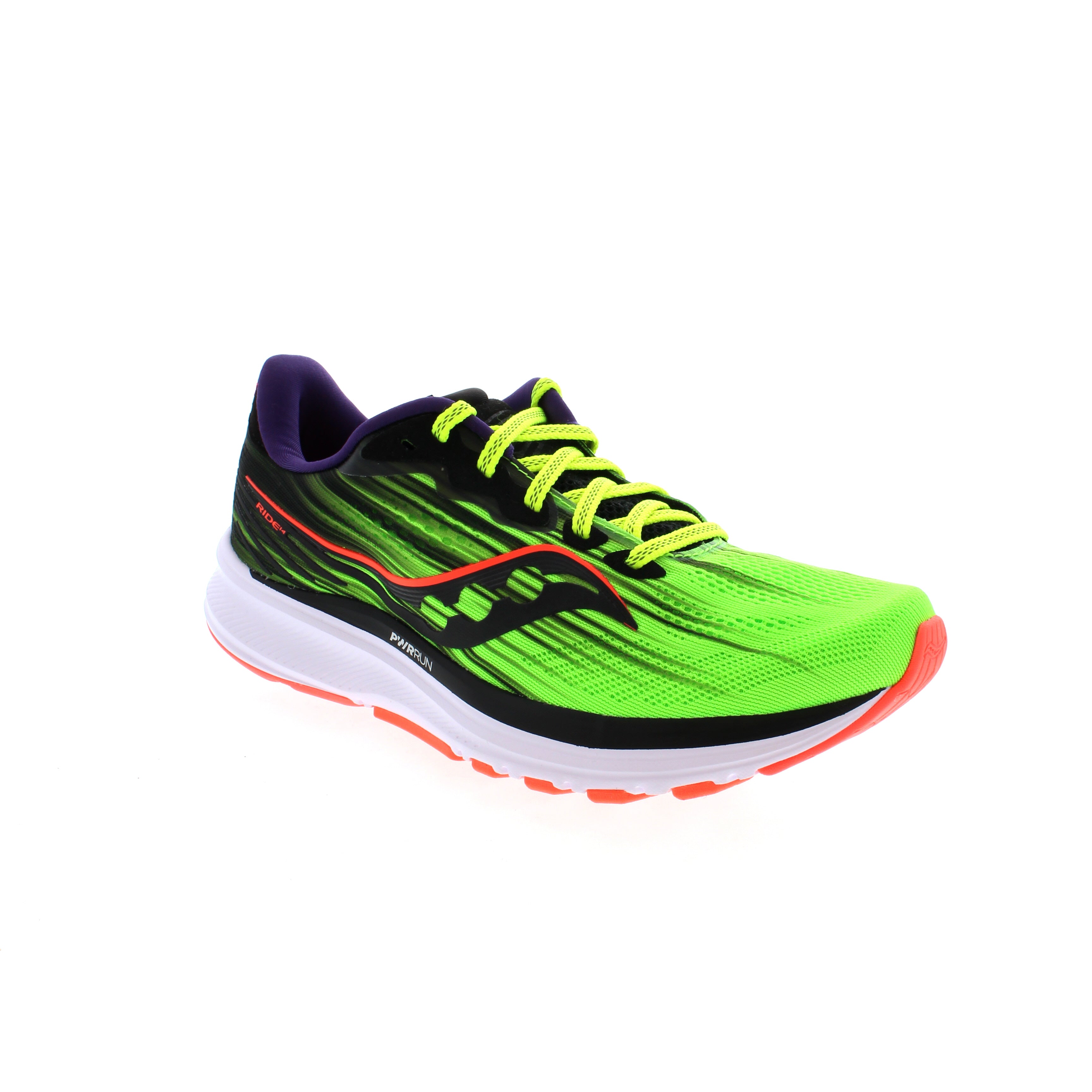 Saucony ride 4 sale women's