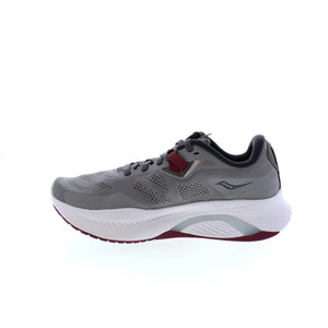 Saucony Guide 15 - Alloy/Quartz