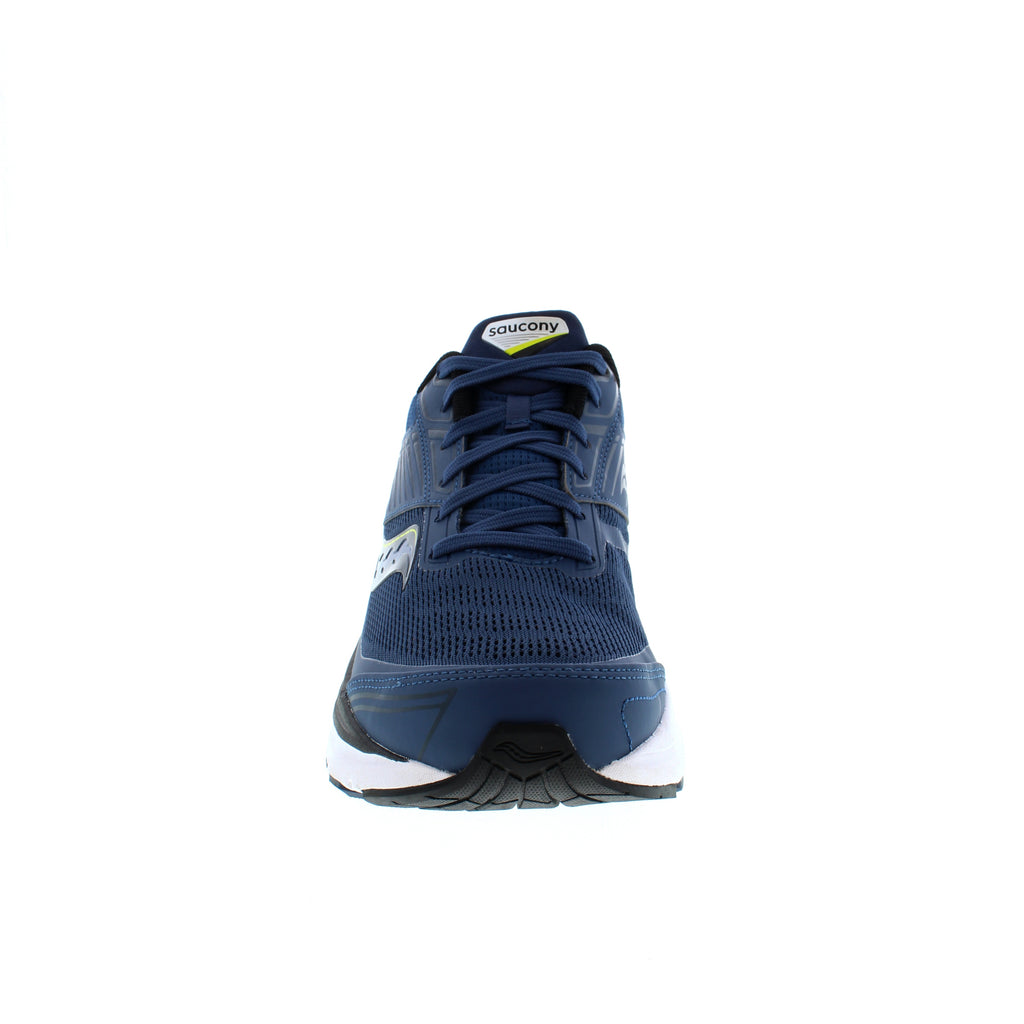 Saucony Echelon 8 Storm Black Sole City Shoes