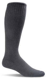 Sockwell Circulator Compression Socks - Black