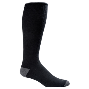 Get all the support you need with Elevation from Sockwell. With firm compression, arch support and Accu-fit technology your feet and legs will feel relief. 