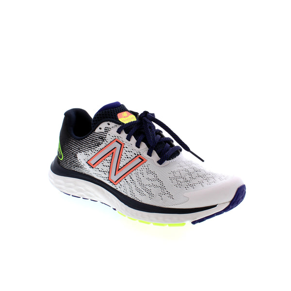 New Balance Fresh Foam White Sole City Shoes