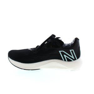 New Balance Rebel v2 - Black/White Mint