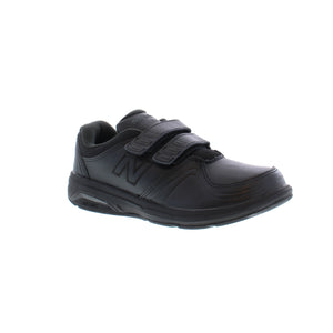 This classic New Balance runner features comfort and support all day long - no matter how hard you are on your feet! With motion support and stability, these shoes are great for all of your orthodic needs!