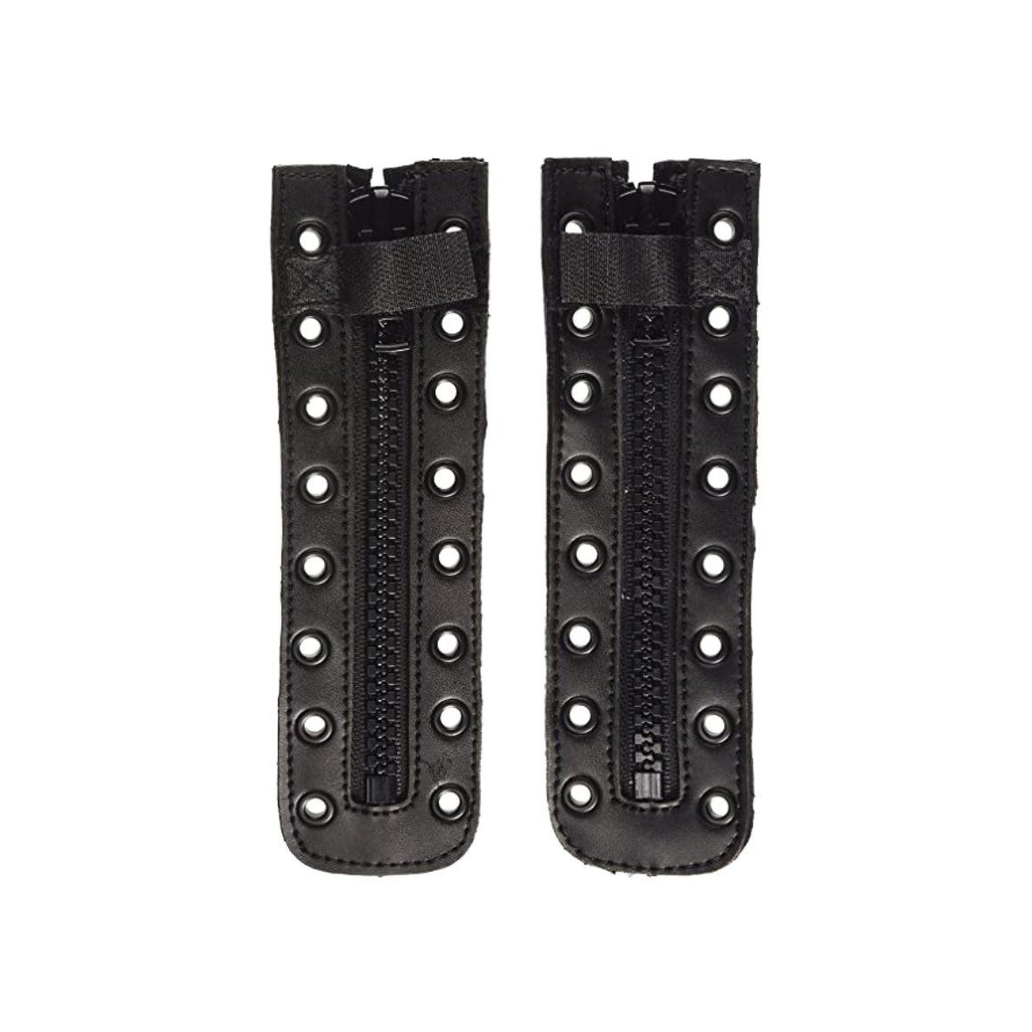 Magnum Zipper 8 Black Sole City Shoes