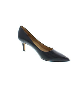 LA SM HEEL POINT TOE PUMP