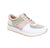 Michael Kors Allie Trainer - Soft Pink Multi