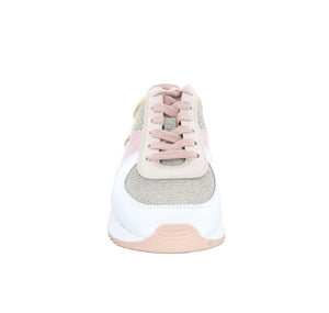 Michael Kors Allie Trainer - Soft Pink Multi