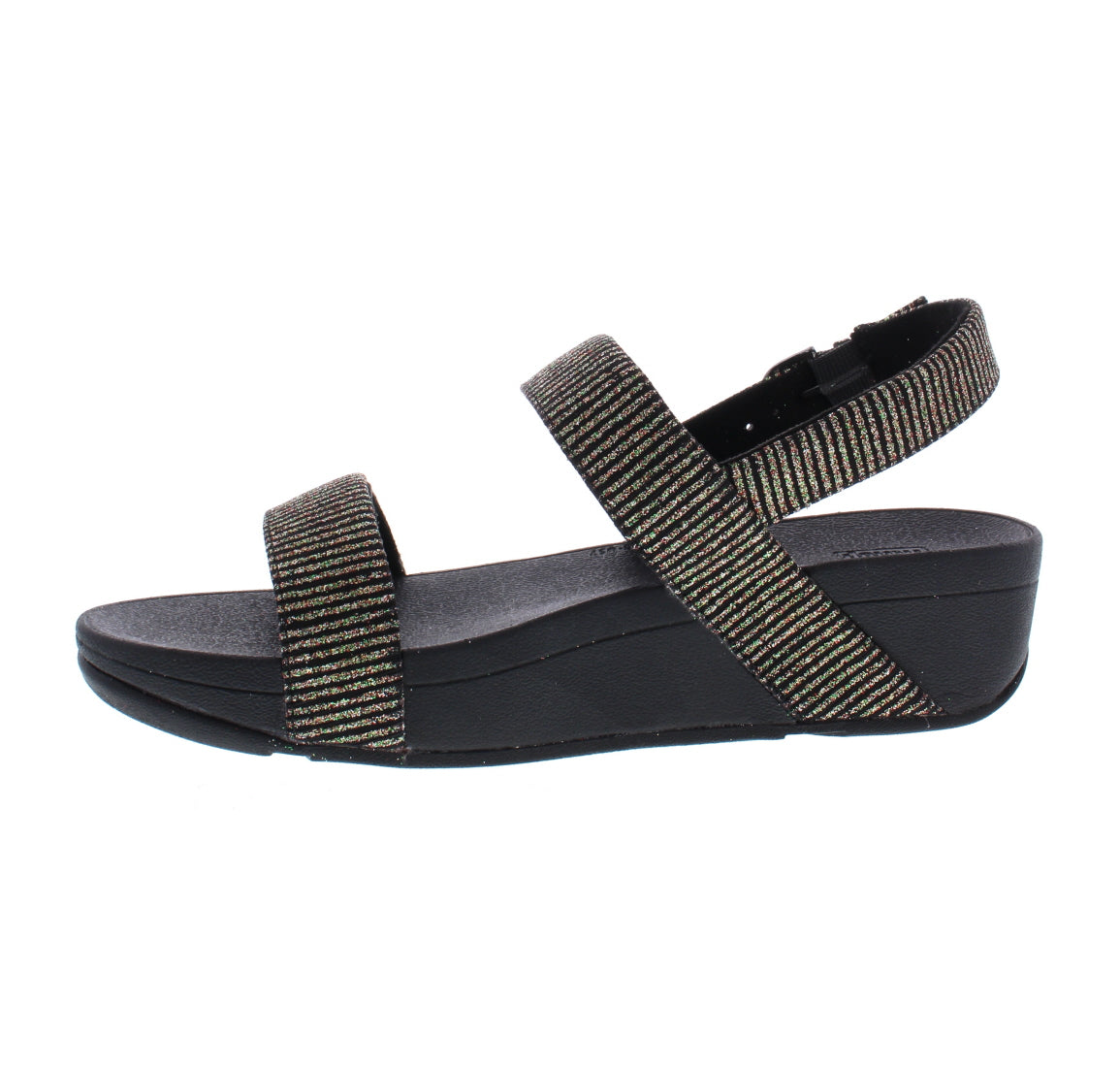 Fitflop 2025 lottie shimmer